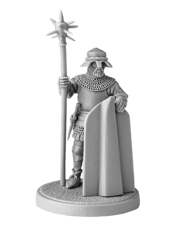 Sentry (Alternative option)